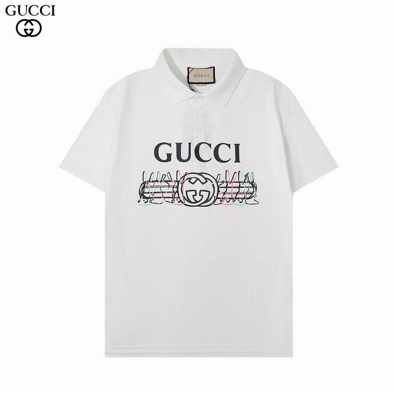 Gucci Men's Polo 38